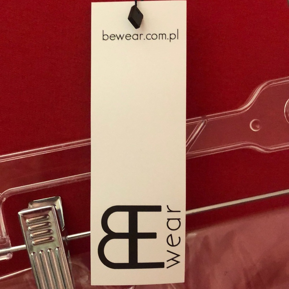 Midi Fit and Flare Dress - Picture 3 of 3